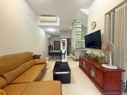 West Coast Drive (D5), Terrace #598763081